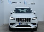 Volvo XC90 21