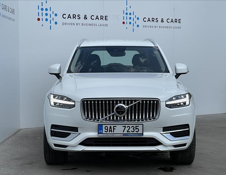 Volvo XC90 21