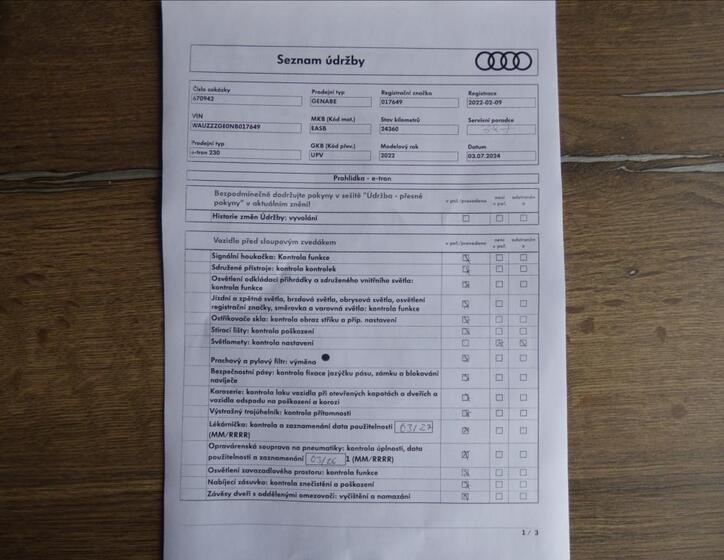 Audi e-tron 11