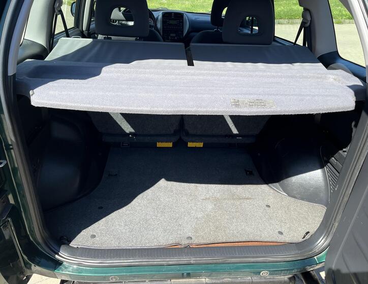Toyota RAV4 27