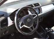 Škoda Fabia 13