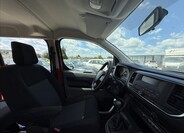 Peugeot Traveller 28