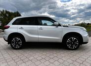 Suzuki Vitara 14