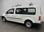Volkswagen Caddy 5