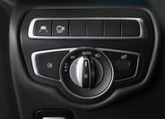 Mercedes-Benz Třídy V 29