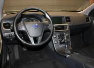 Volvo V60 23