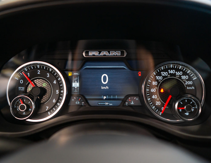 Dodge RAM 23