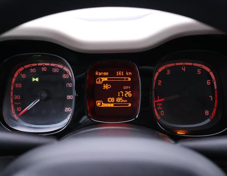 Fiat Panda 18
