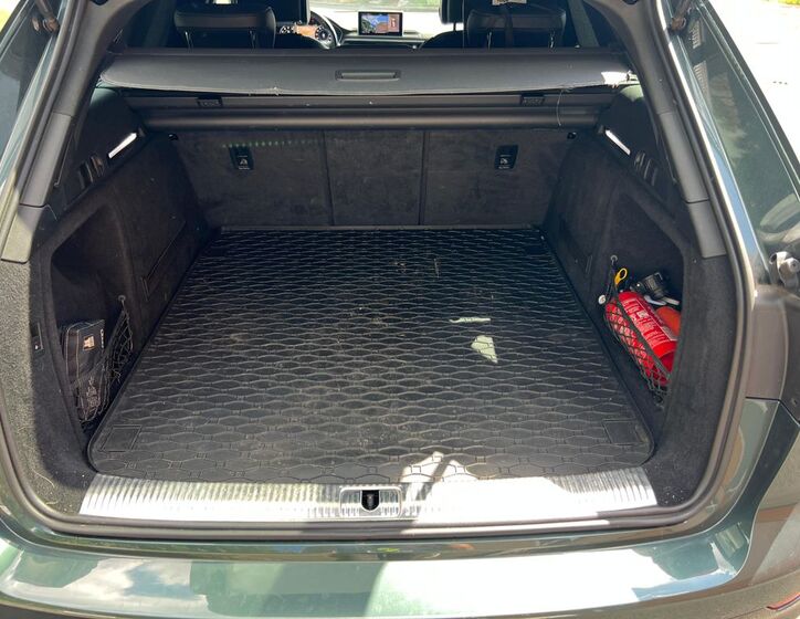 Audi A4 Allroad 29