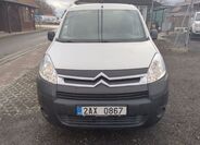 Citroën Berlingo 9