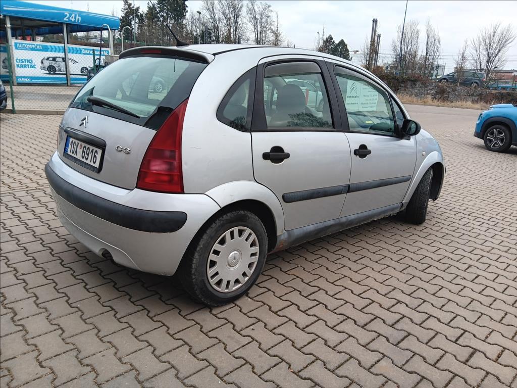 Citroën C3 7