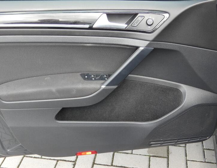 Volkswagen Golf 8