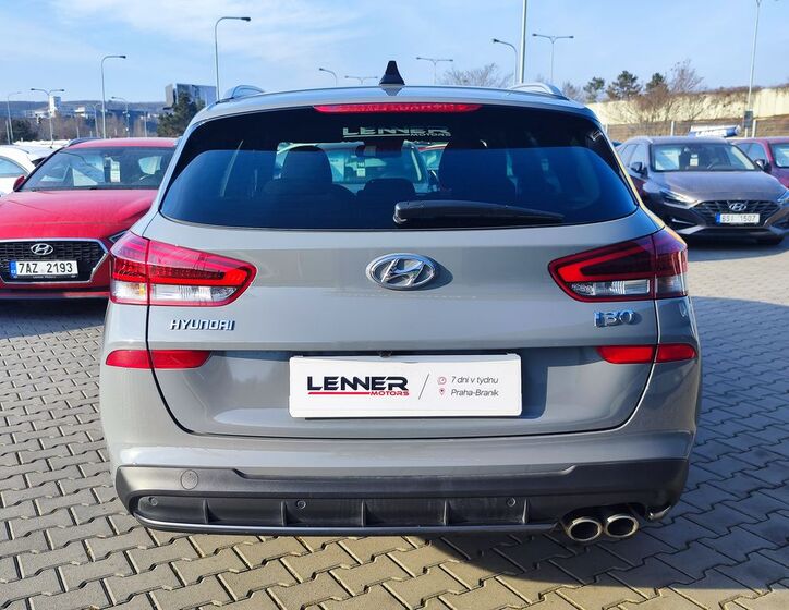 Hyundai i30 6