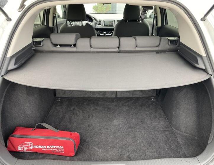 Honda HR-V 32
