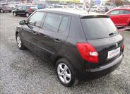 Škoda Fabia 7