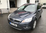 Ford Focus 3