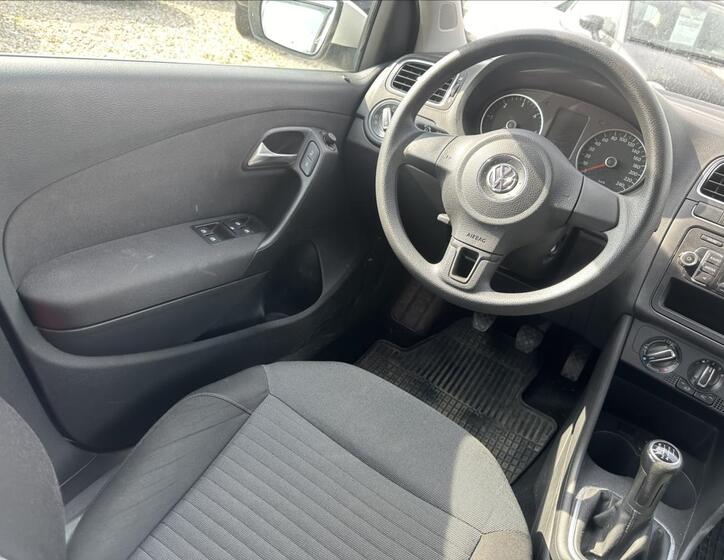 Volkswagen Polo 19