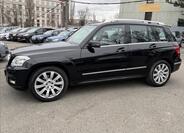 Mercedes-Benz GLK 4