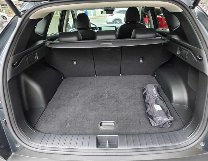 Hyundai Tucson 28