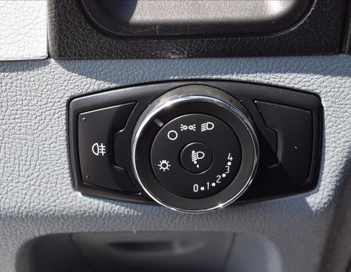 Ford Transit 23