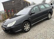 Citroën C5 1