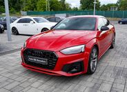 Audi A5 2