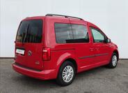 Volkswagen Caddy 26
