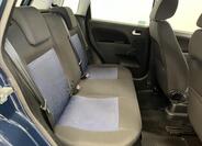 Ford Fiesta 16