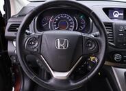 Honda CR-V 18