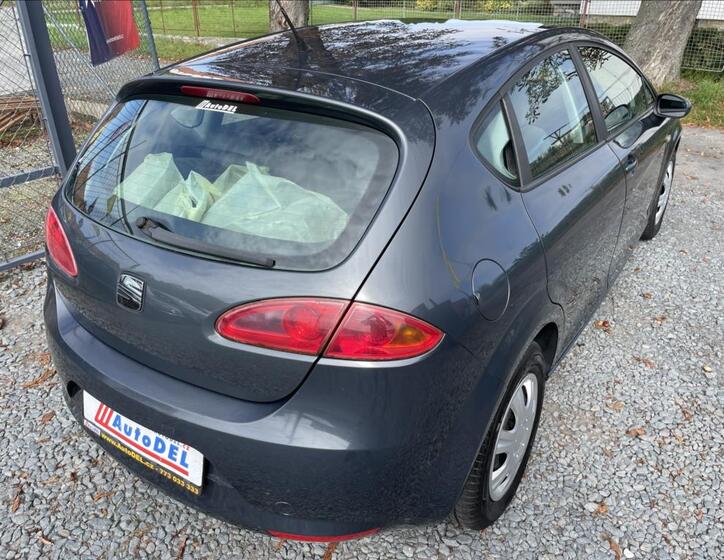 Seat Leon 8