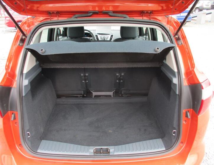 Ford C-MAX 9