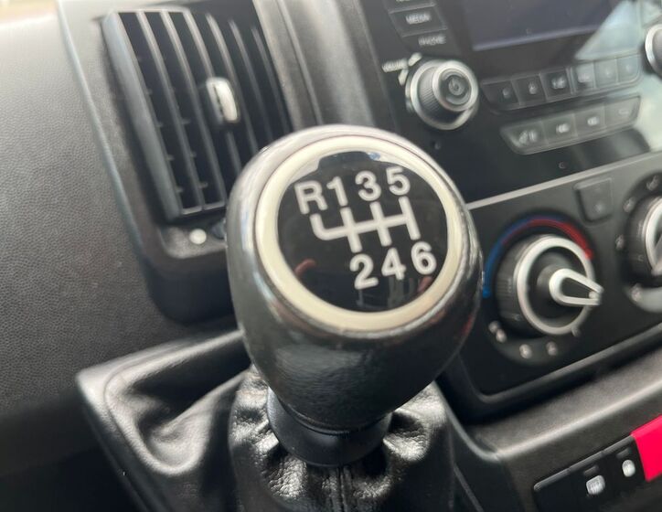 Citroën Jumper 24