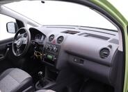 Volkswagen Caddy 25