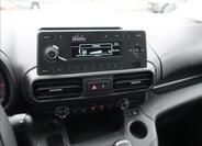 Citroën Berlingo 22