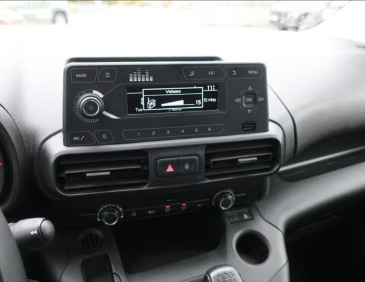 Citroën Berlingo 22