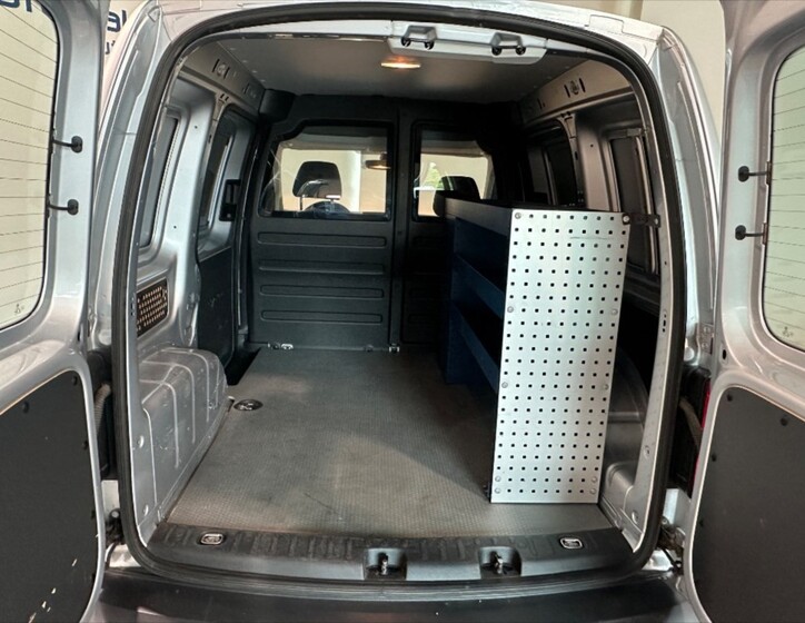 Volkswagen Caddy 13