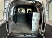 Volkswagen Caddy 13
