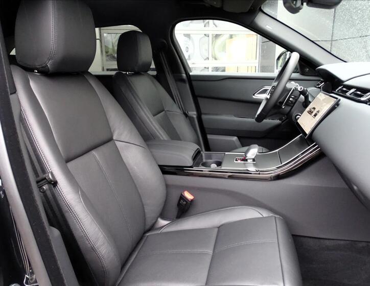 Land Rover Range Rover Velar 25