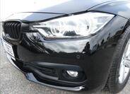 BMW Řada 3 4