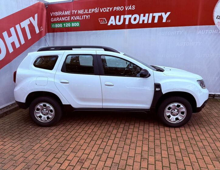 Dacia Duster 6
