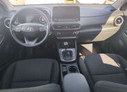 Hyundai Kona 14