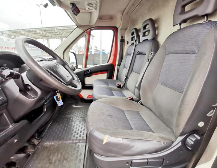 Citroën Jumper 5