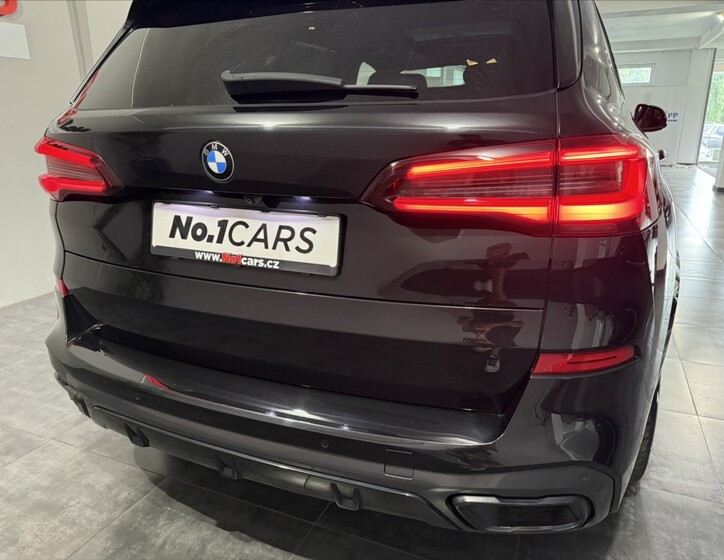BMW X5 37