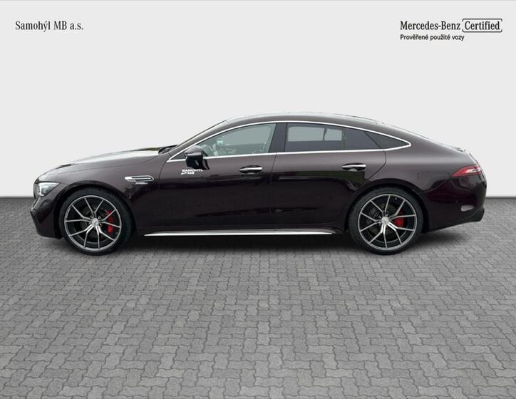 Mercedes-Benz AMG GT 2