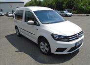 Volkswagen Caddy 8