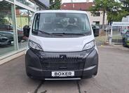 Peugeot Boxer 2