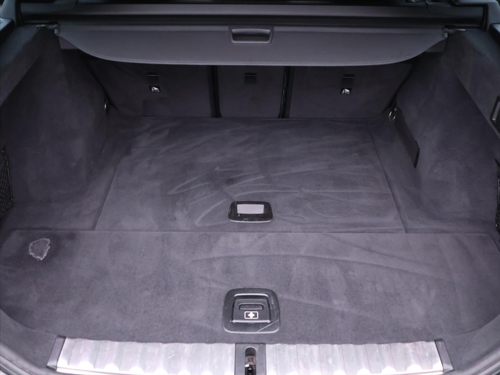 BMW Řada 3