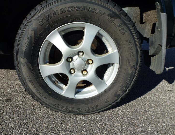 Nissan X-Trail 39