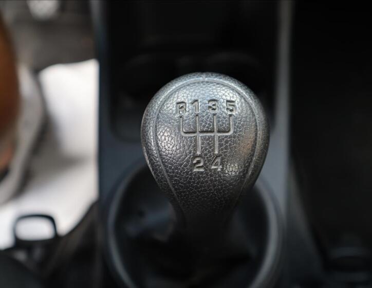 Škoda Fabia 12