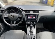 Škoda Octavia 9